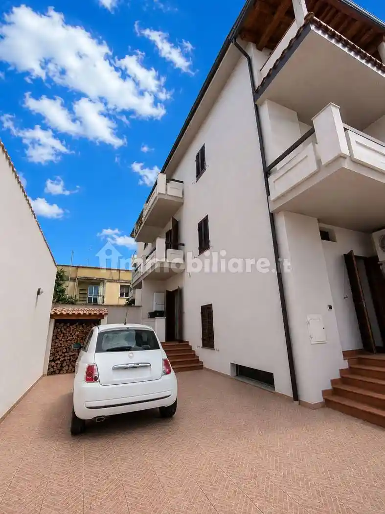 Villa in vendita a Sestu