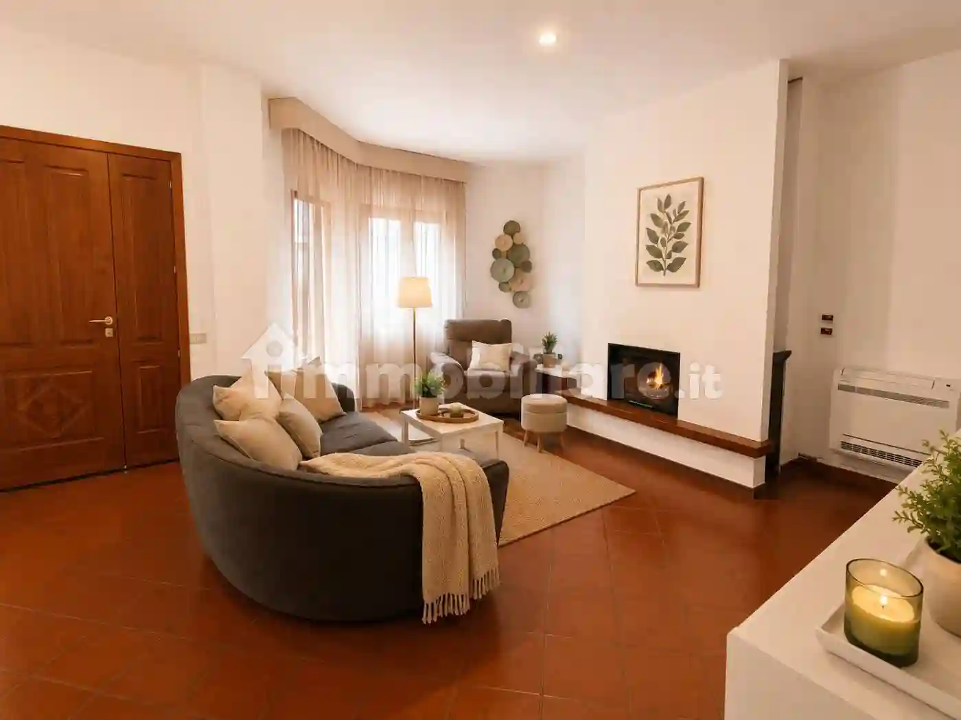 Villa - foto 5