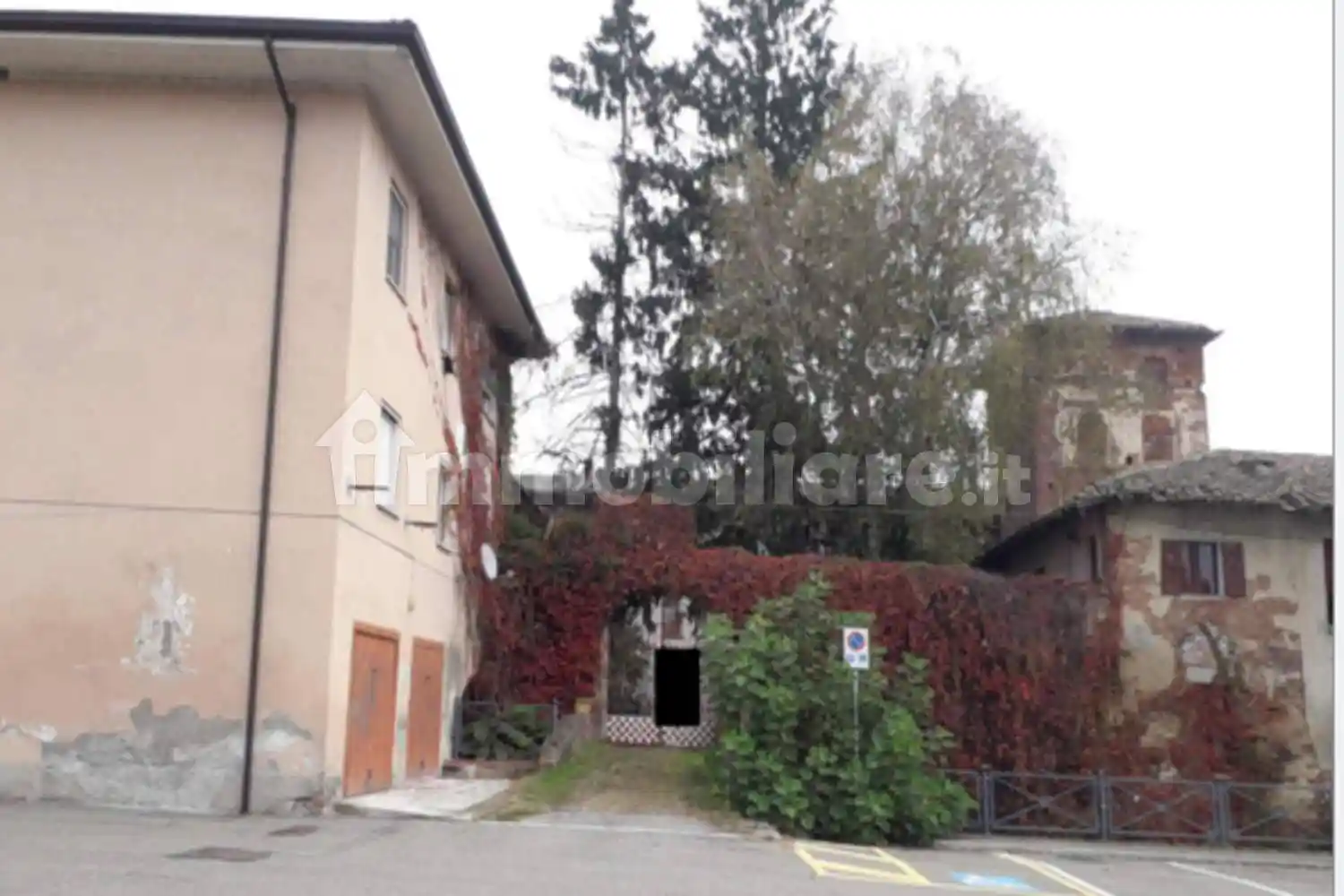 Appartamento in vendita a Torre Beretti e Castellaro