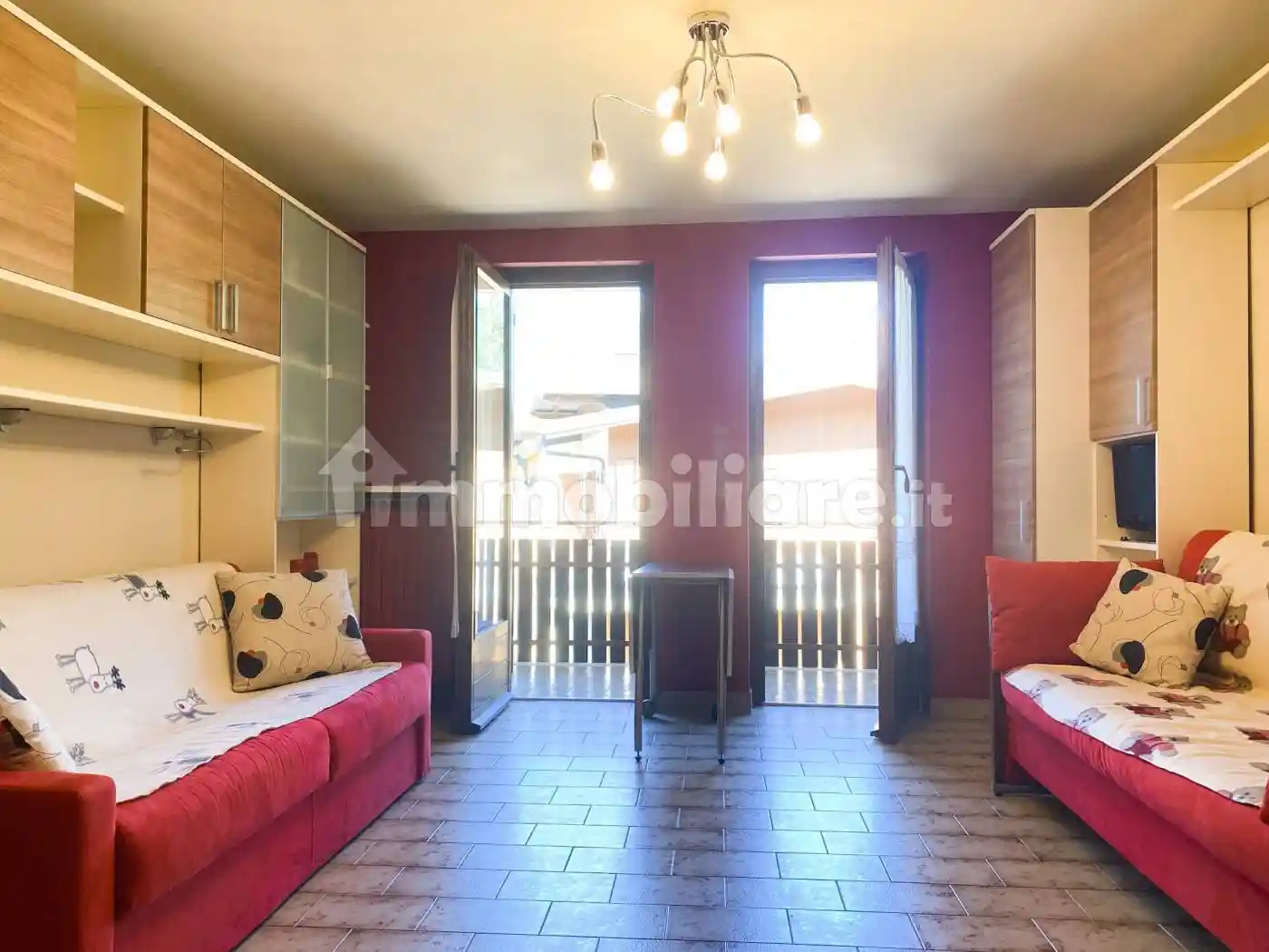 Appartamento in affitto a Limone Piemonte