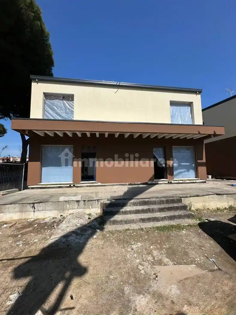Villa in vendita a Cervia