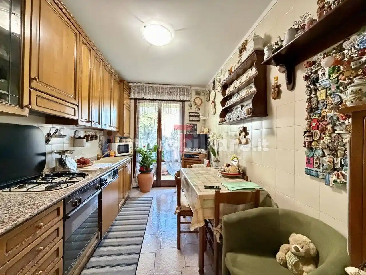 Appartamento in vendita a Padova