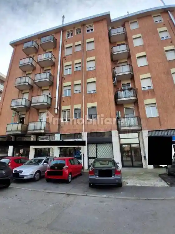 Appartamento in vendita a Rho
