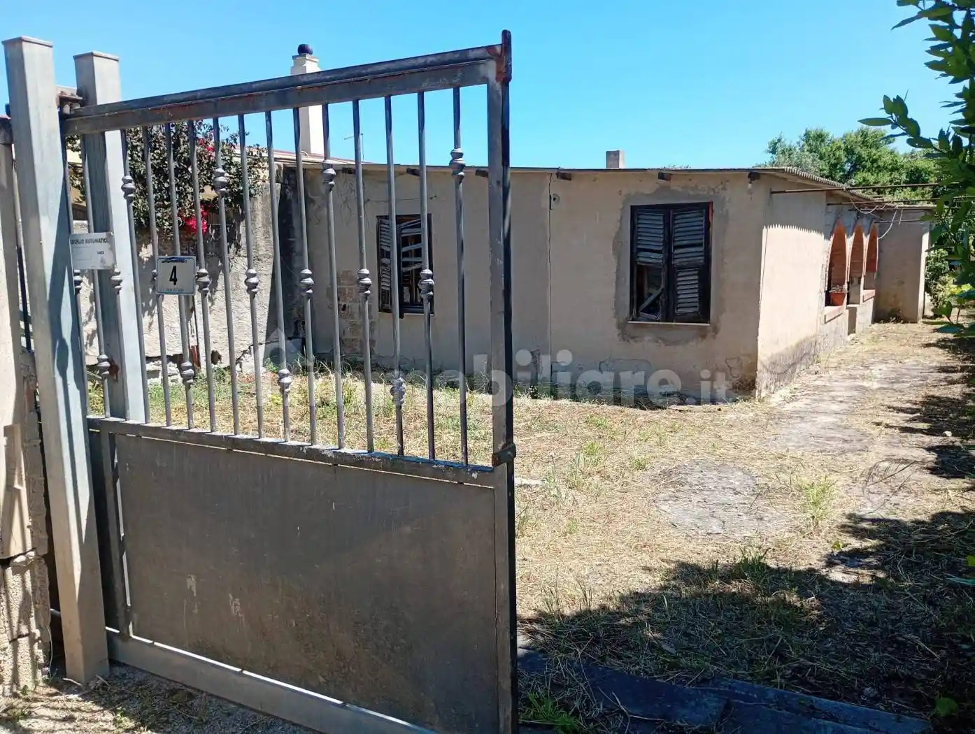 Villa in vendita a Quartu Sant'Elena