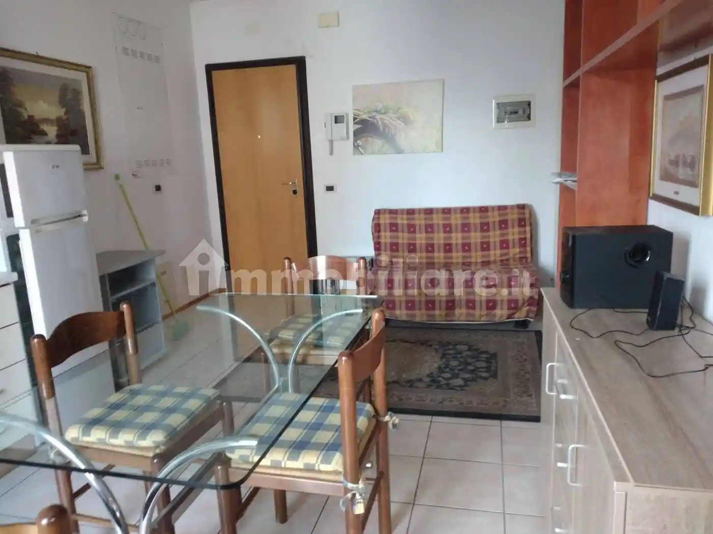 Appartamento in vendita a Vicenza