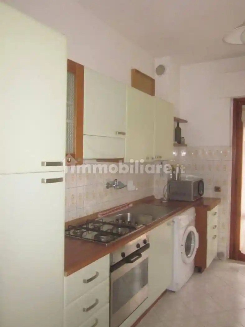 Appartamento in affitto a Perugia