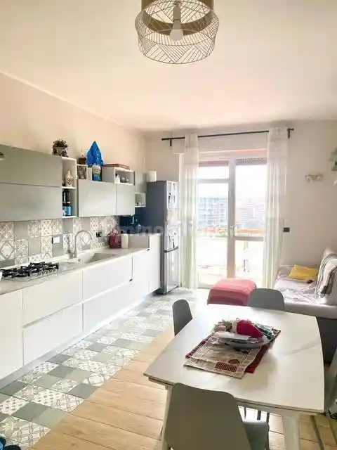 Appartamento in affitto a Torino