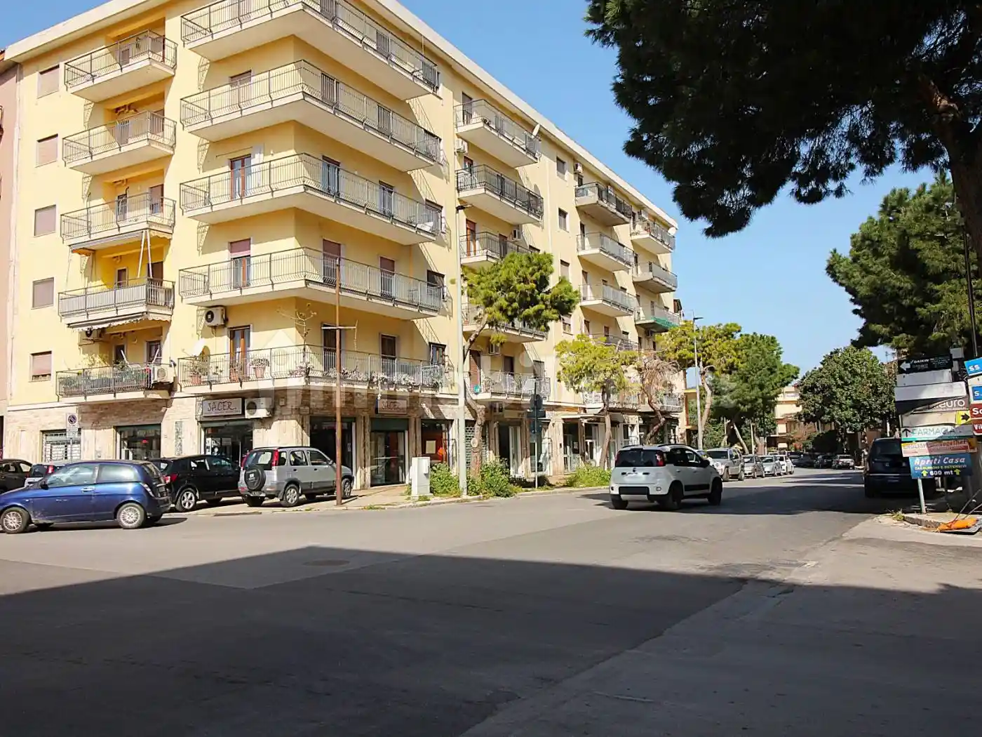 Appartamento in vendita a Bagheria