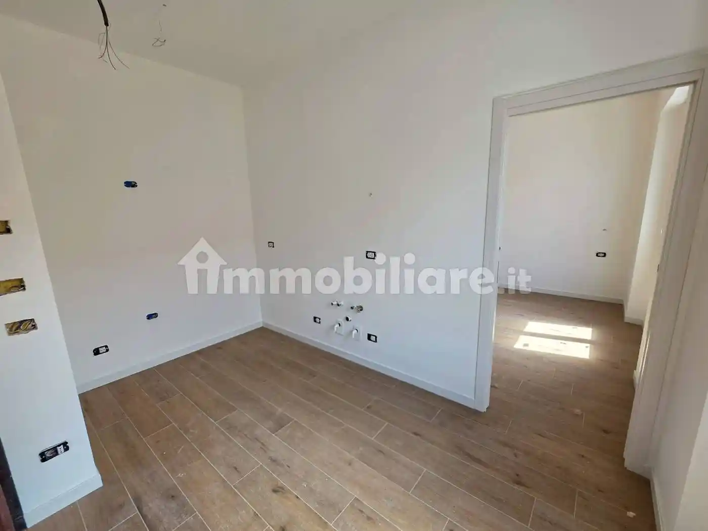 Appartamento in vendita a Lissone