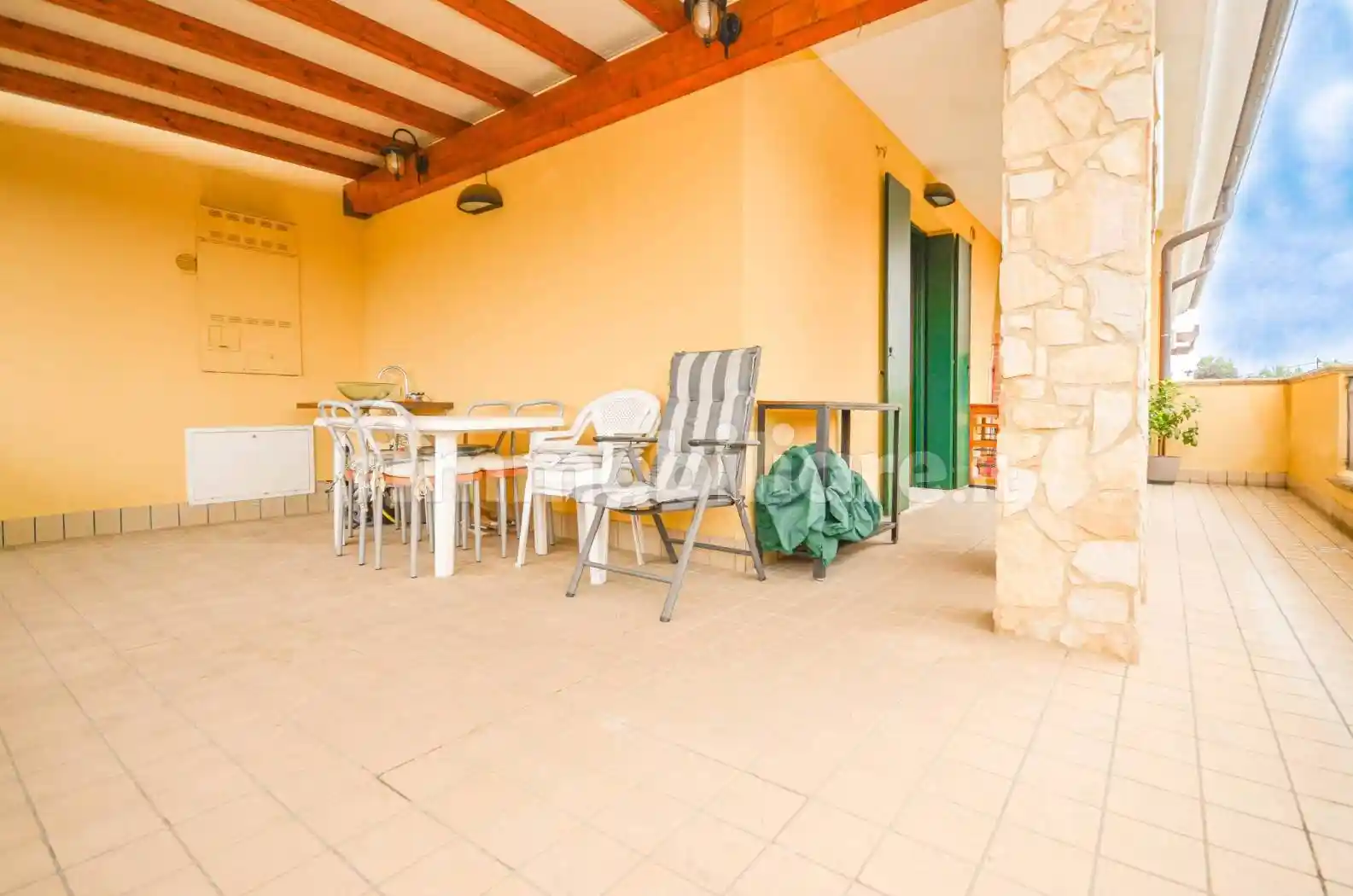 Appartamento in vendita a Quinto Vicentino