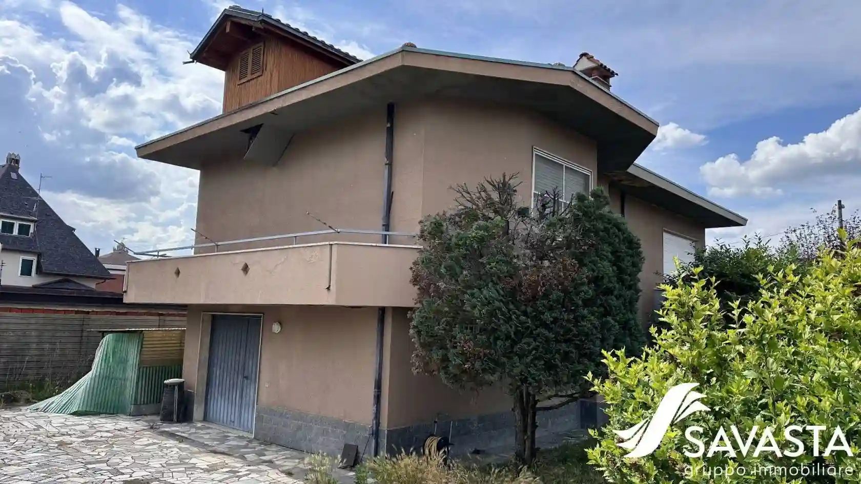 Villa - foto 4