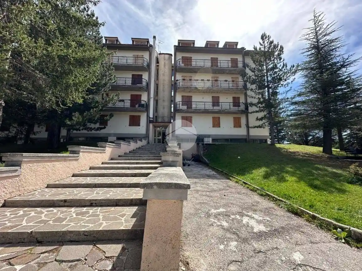 Appartamento in vendita a Ovindoli