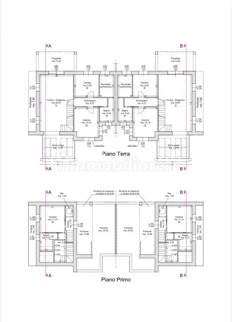 Villa in vendita a Capannori