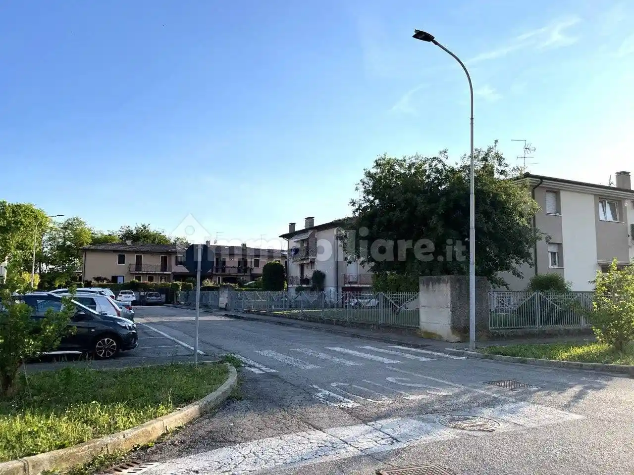 Appartamento in vendita a Lonigo