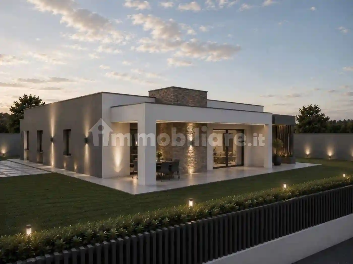 Casa indipendente - foto 2