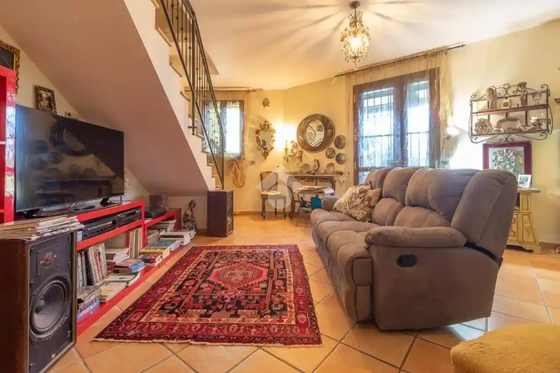 Casa indipendente in vendita a Ravenna