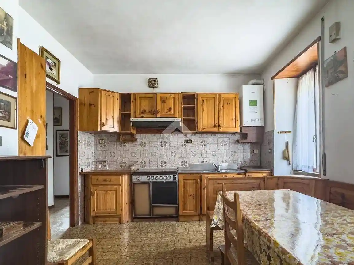 Appartamento in vendita a Ronciglione