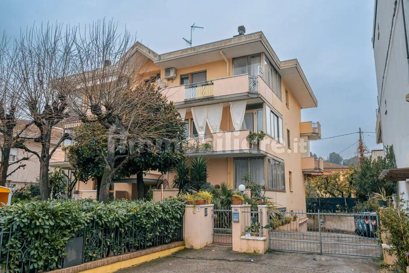 Appartamento in vendita a Riccione