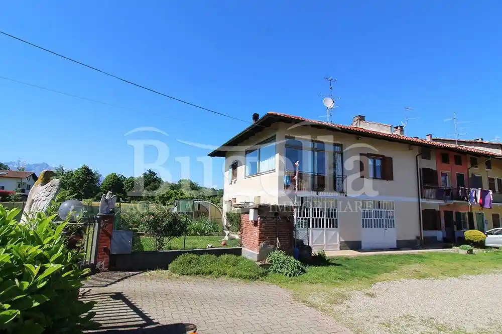 Villetta a schiera in vendita a Cerrione