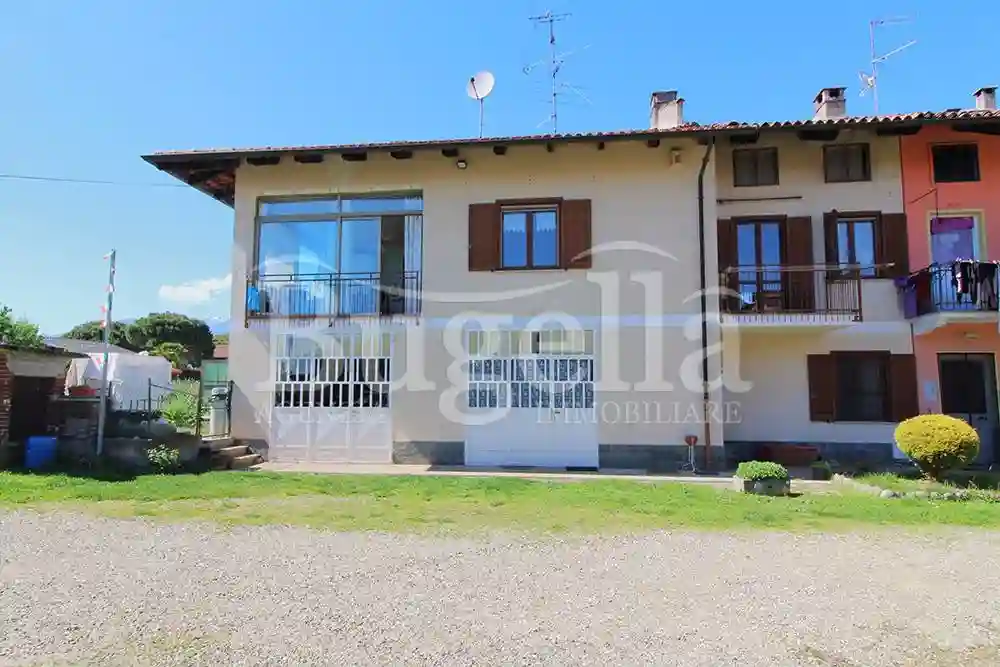Villetta a schiera - foto 2