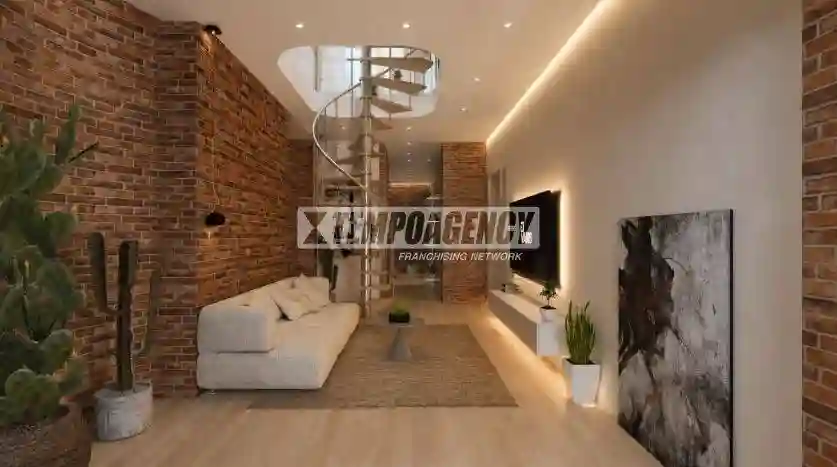 Loft - foto 5