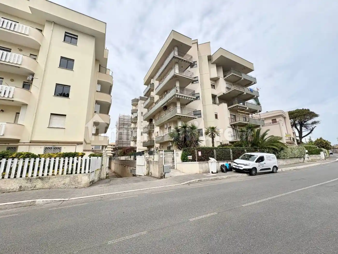 Appartamento in vendita a Nettuno