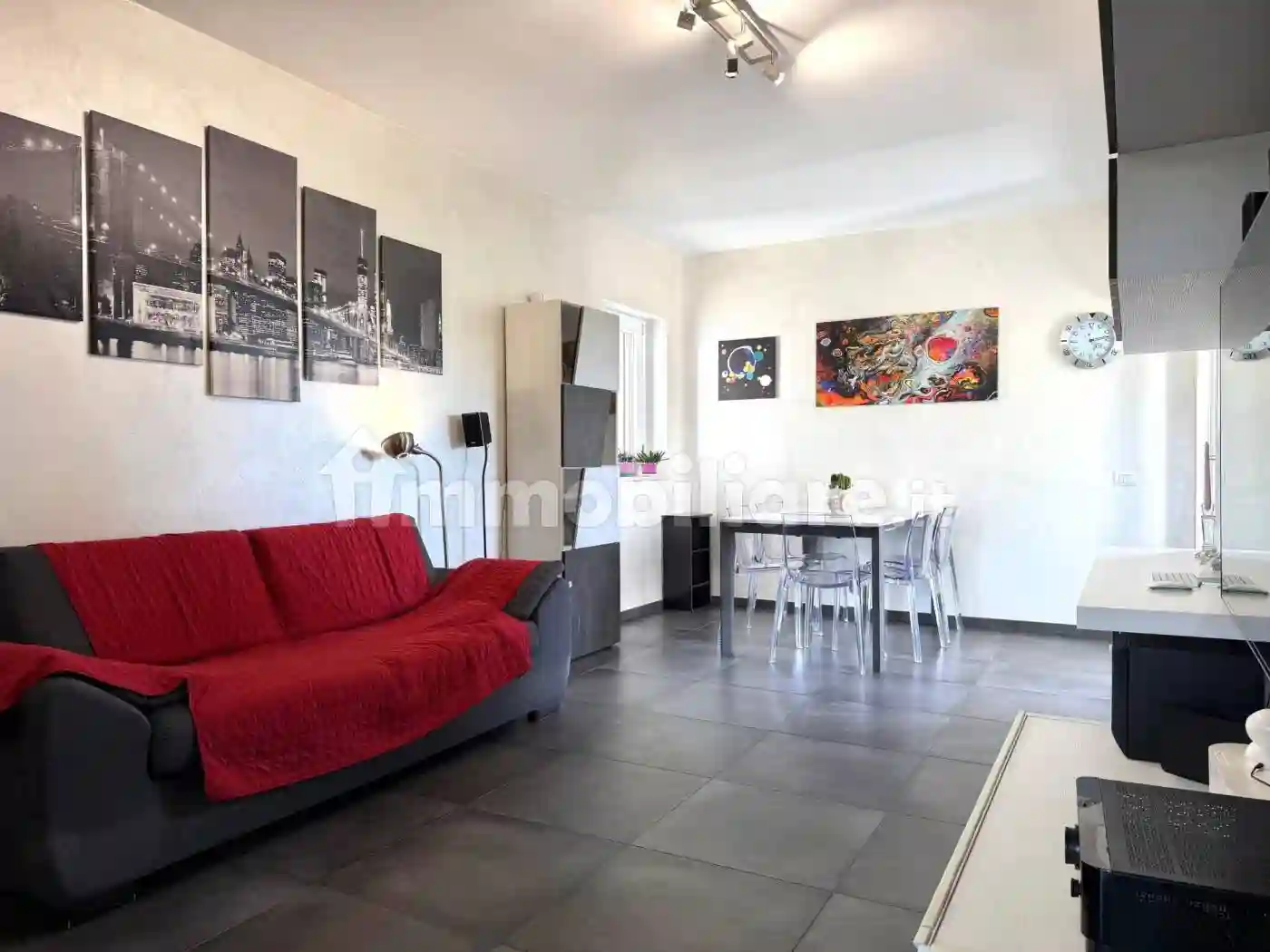 Appartamento - foto 5
