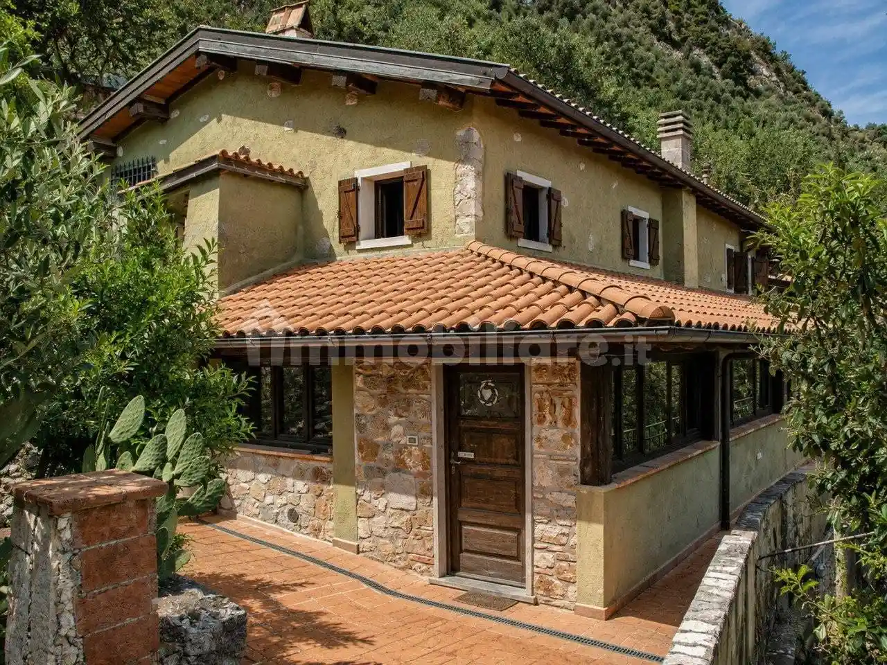 Rustico - Casale in vendita a Camaiore