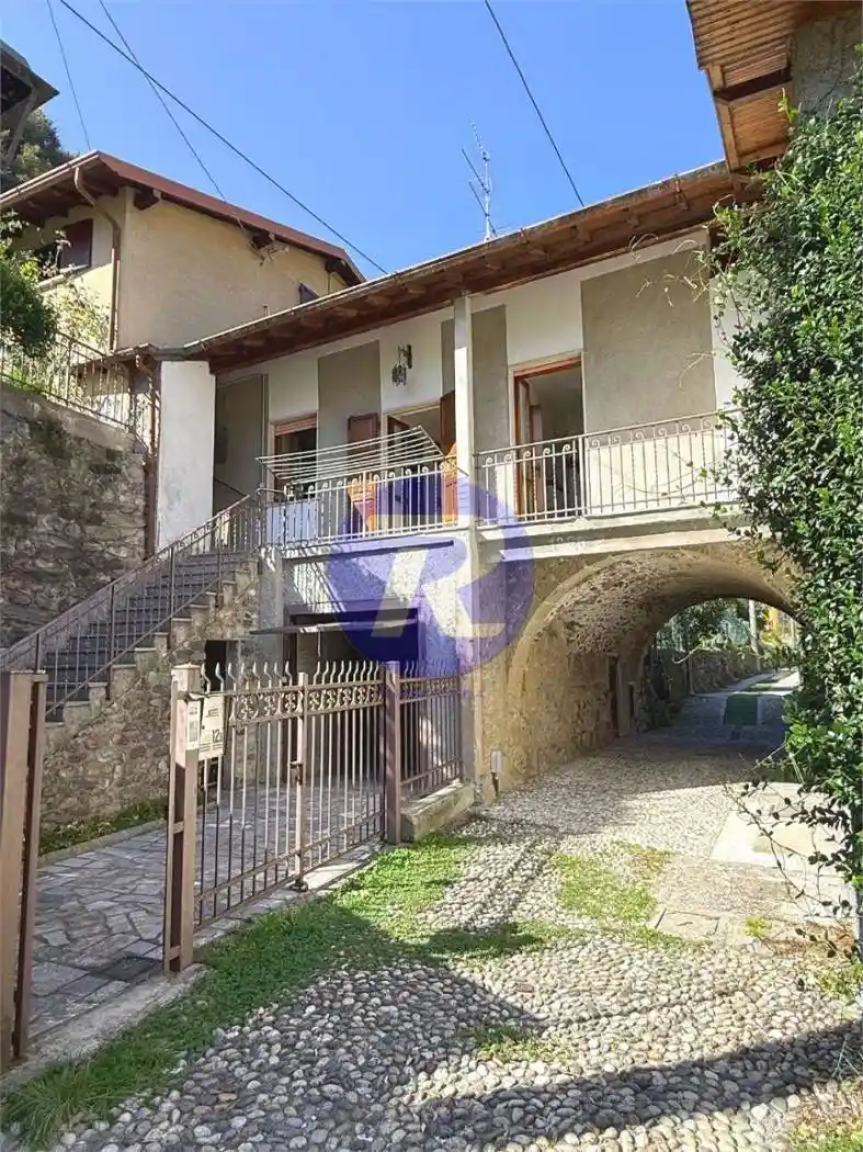 Appartamento in vendita a San Pellegrino Terme