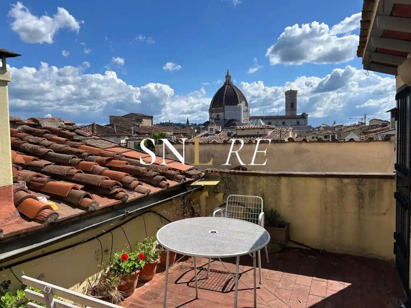 Appartamento in affitto a Firenze