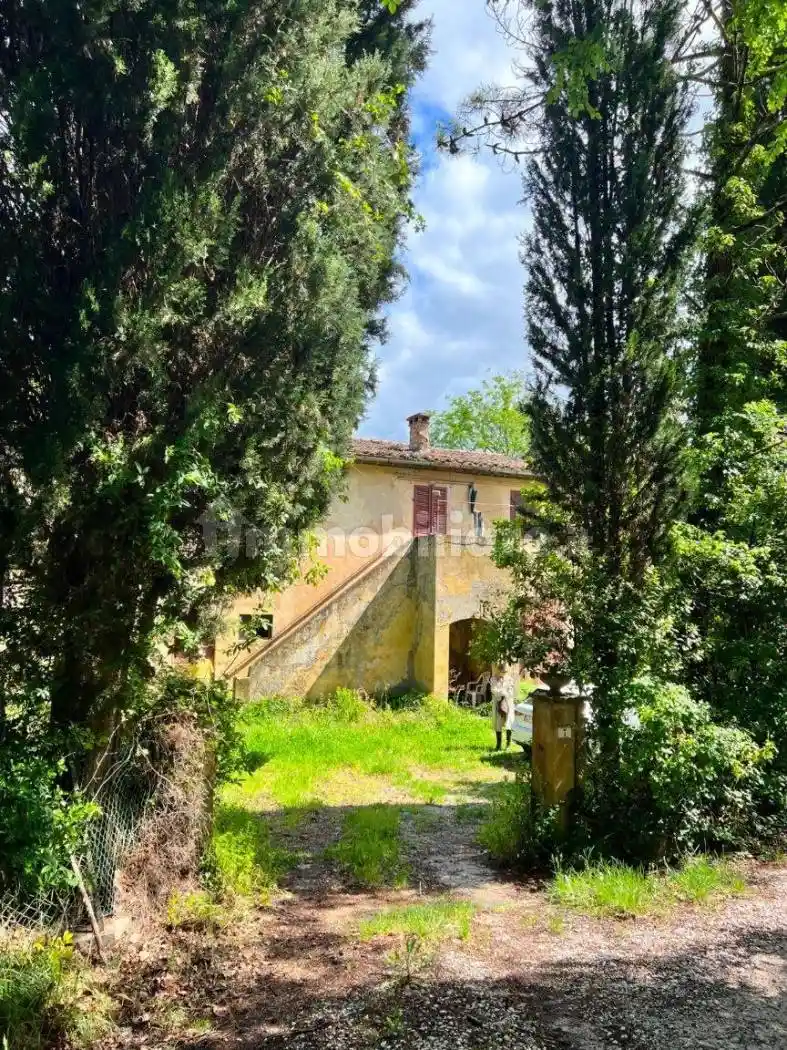Rustico - Casale in vendita a Casciana Terme Lari
