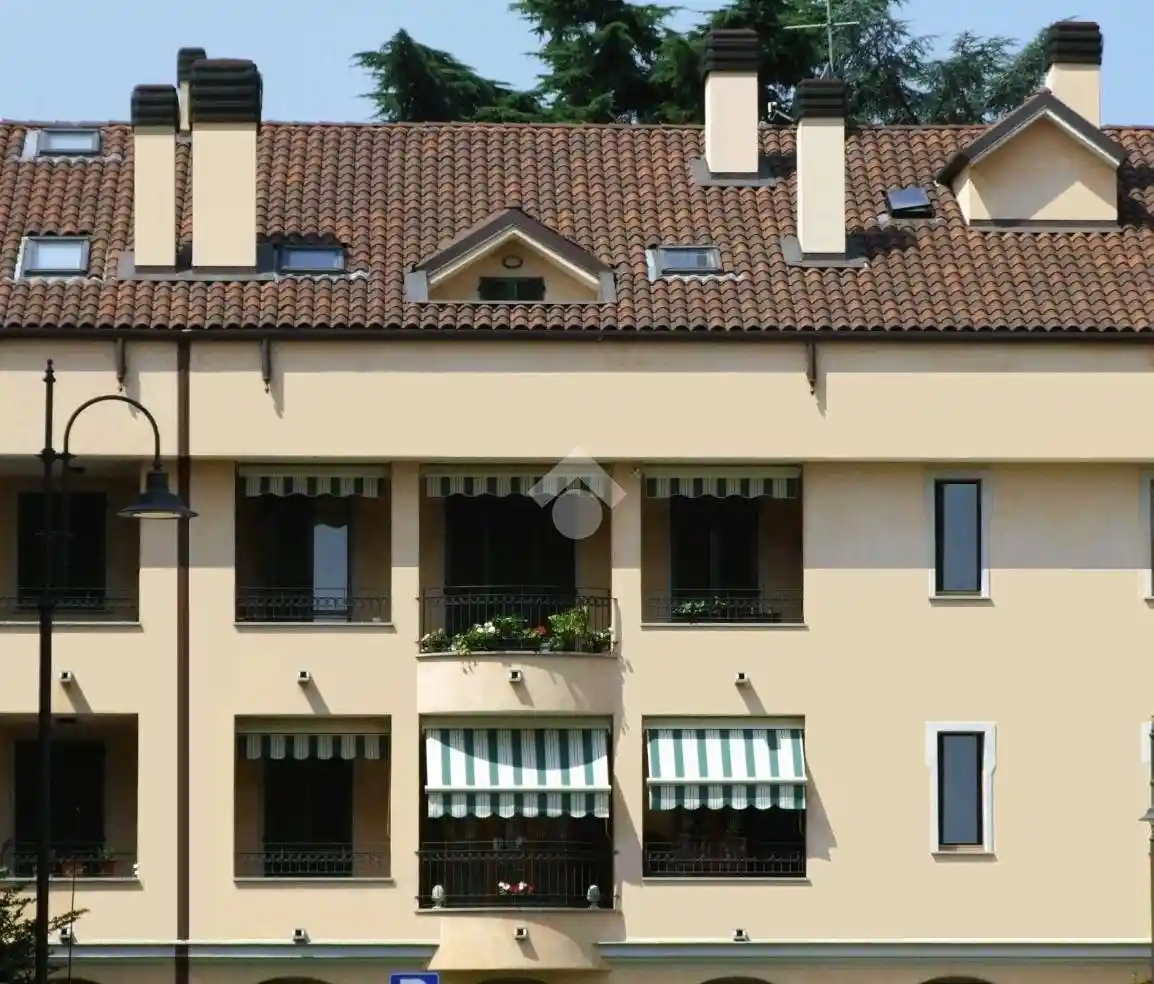 Appartamento in vendita a Cassina de' Pecchi