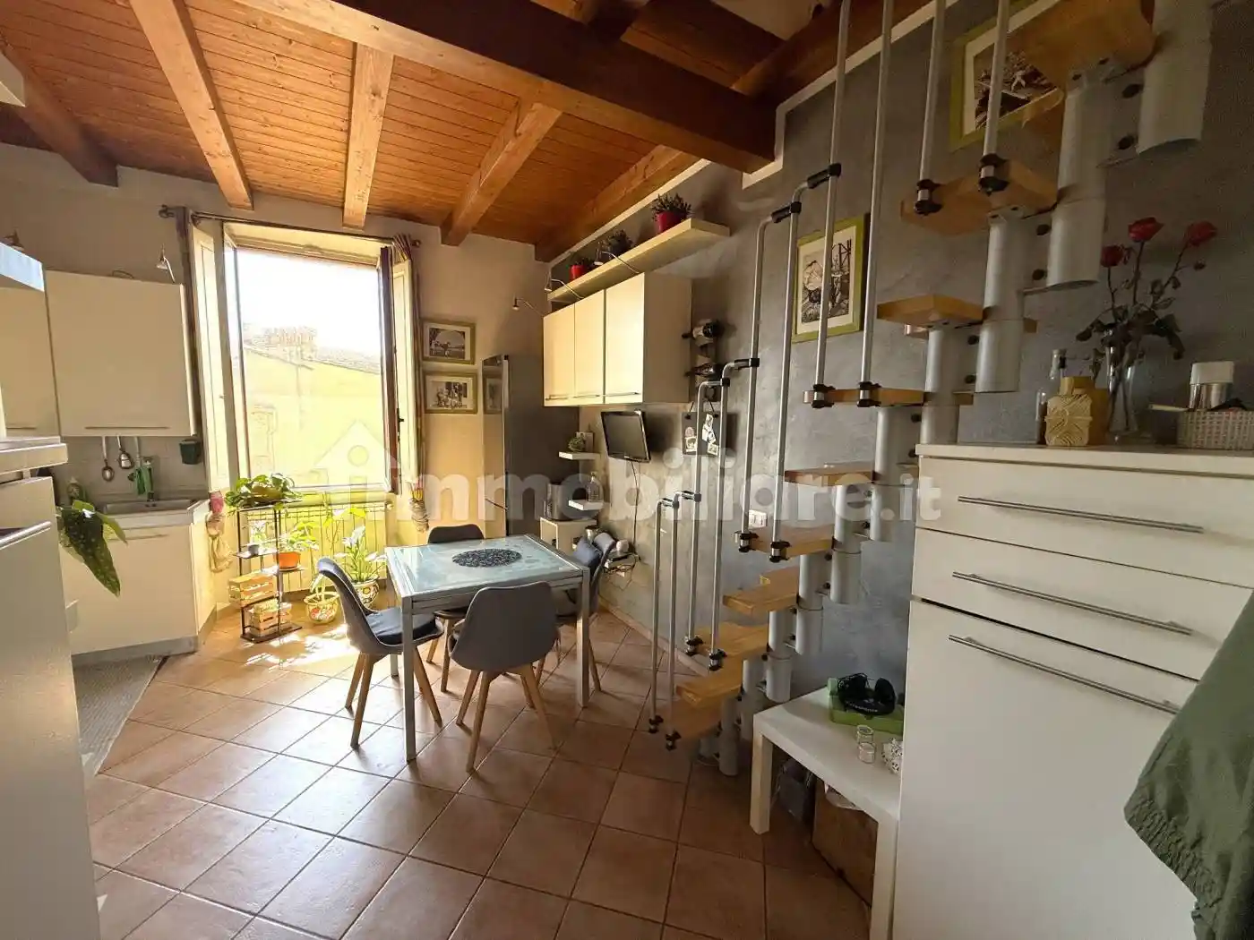 Appartamento in vendita a Firenze