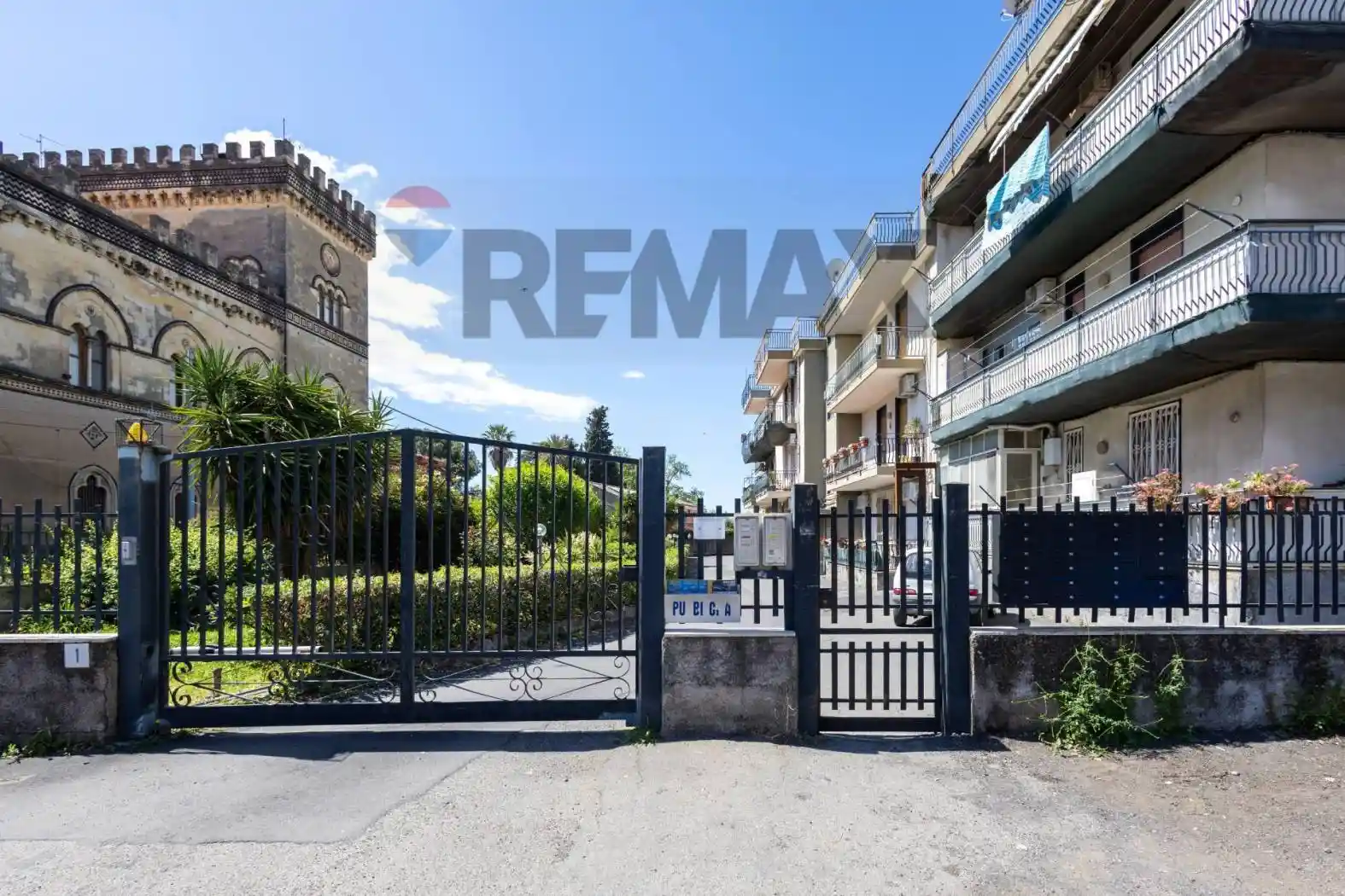 Appartamento in vendita a Acireale