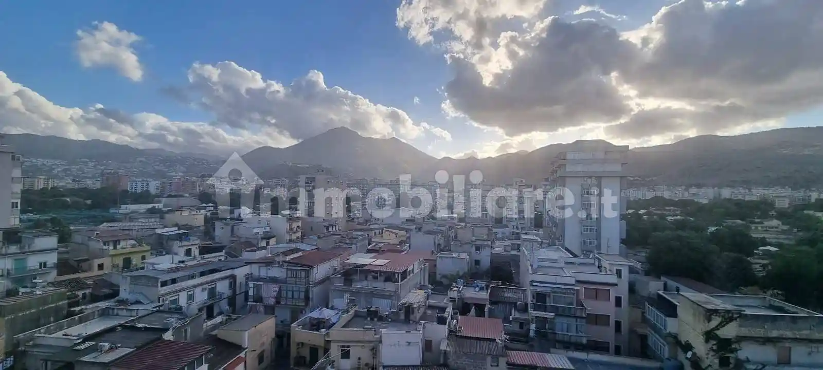 Appartamento in vendita a Palermo