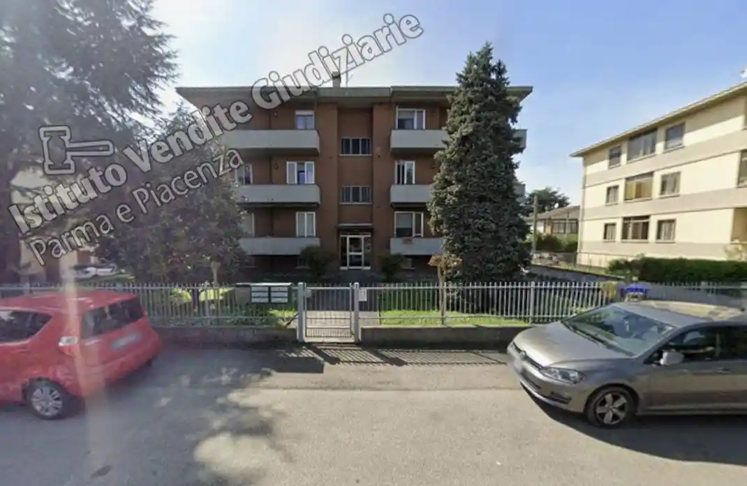 Appartamento in vendita a Parma