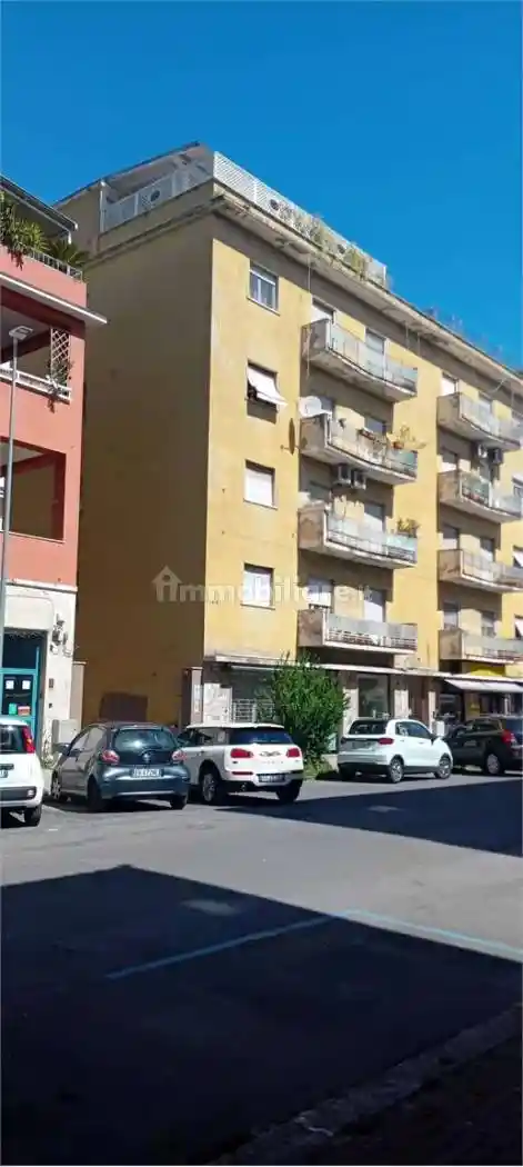 Attico - Mansarda in vendita a Latina