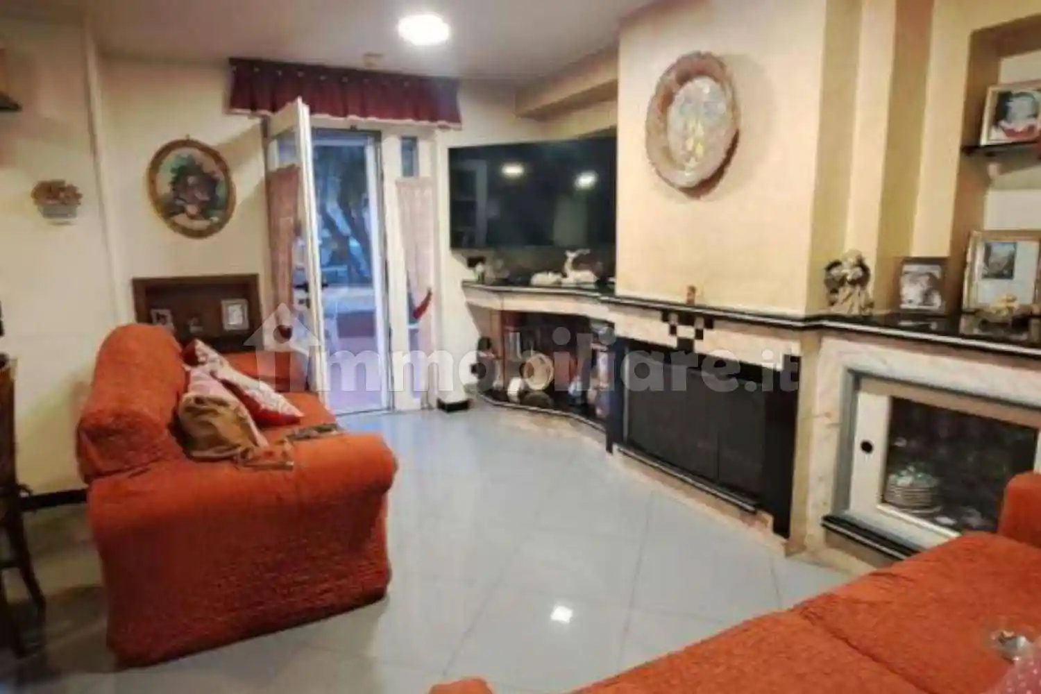 Appartamento in vendita a Castel San Giorgio