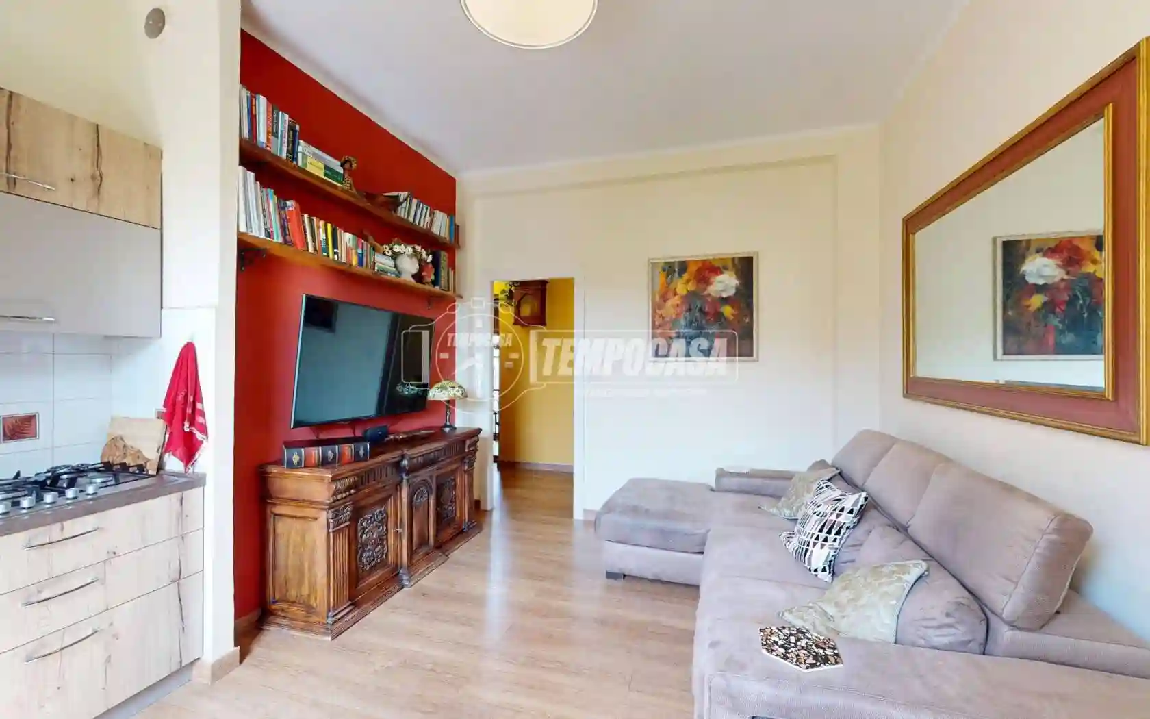 Appartamento - foto 4