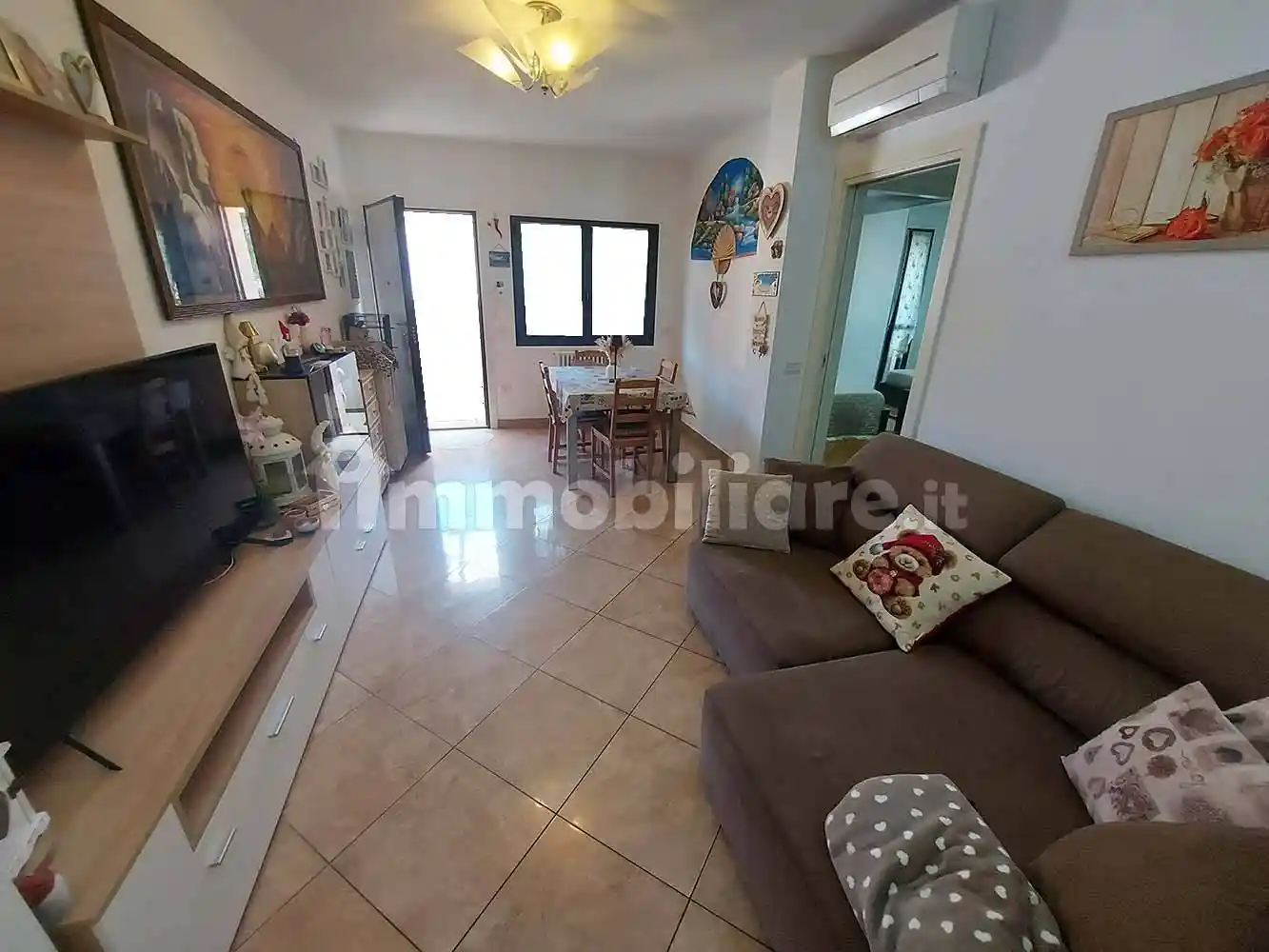 Appartamento in vendita a Castrocaro Terme e Terra del Sole