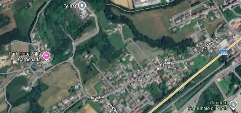 Villa in vendita a Belluno
