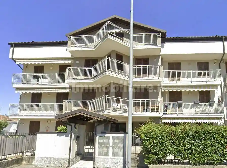 Appartamento in vendita a Borghetto Lodigiano