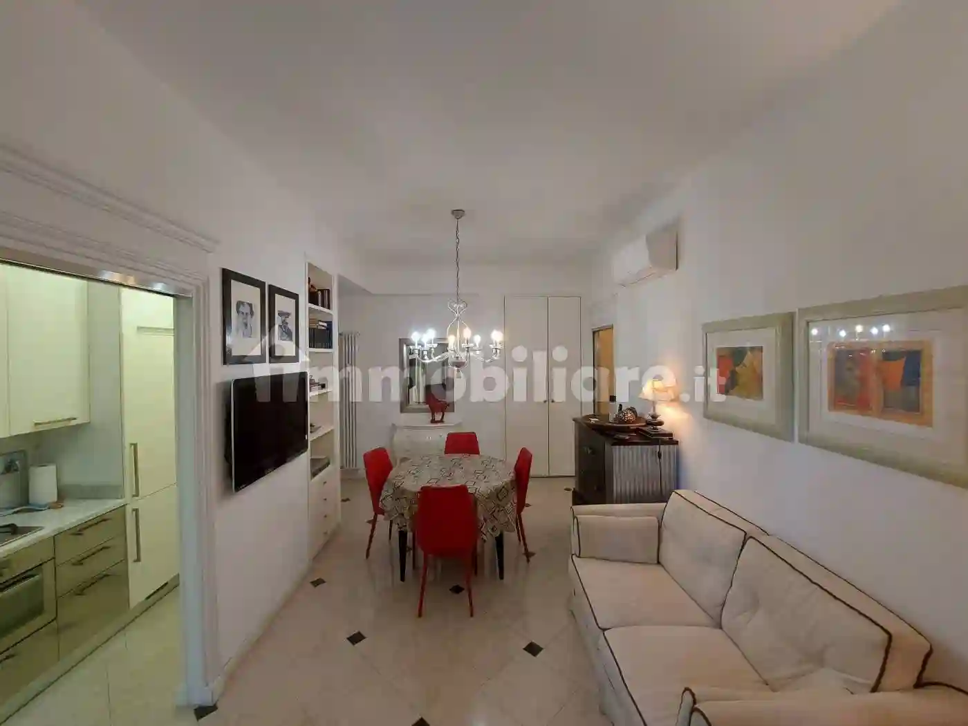 Appartamento - foto 4