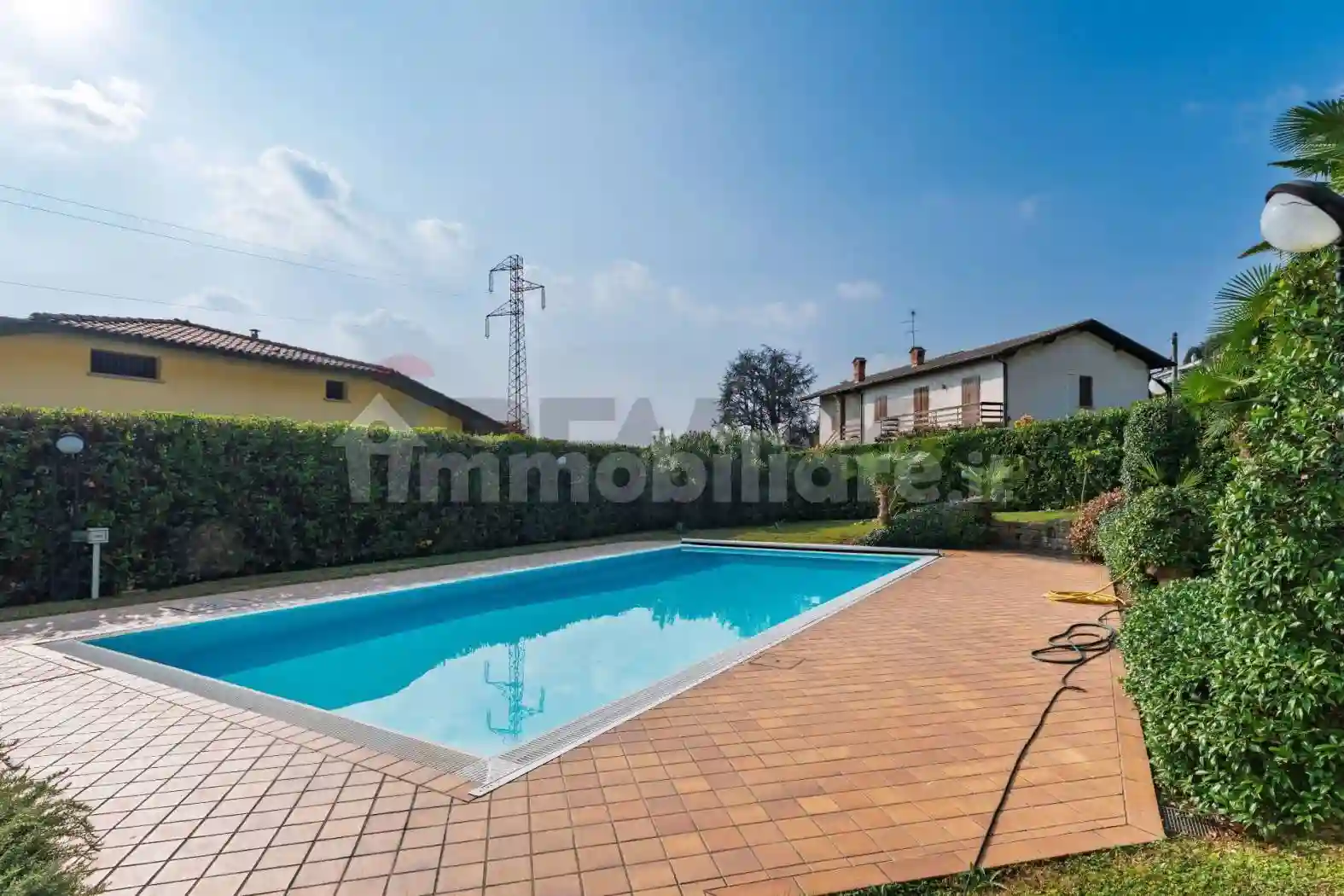Villa - foto 5