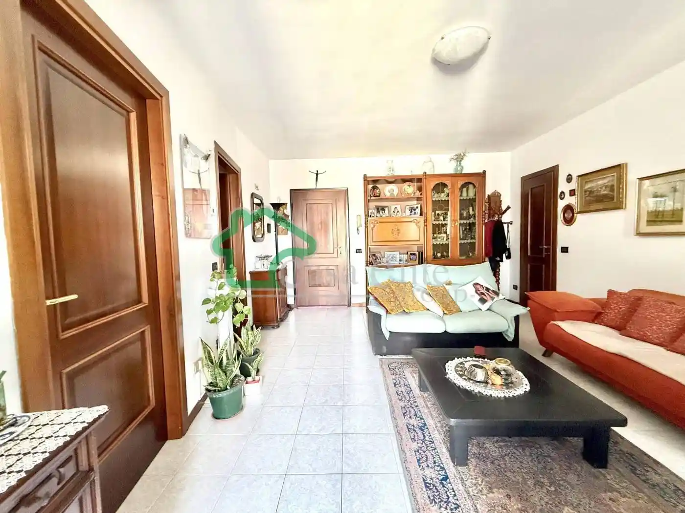 Appartamento in vendita a Offanengo