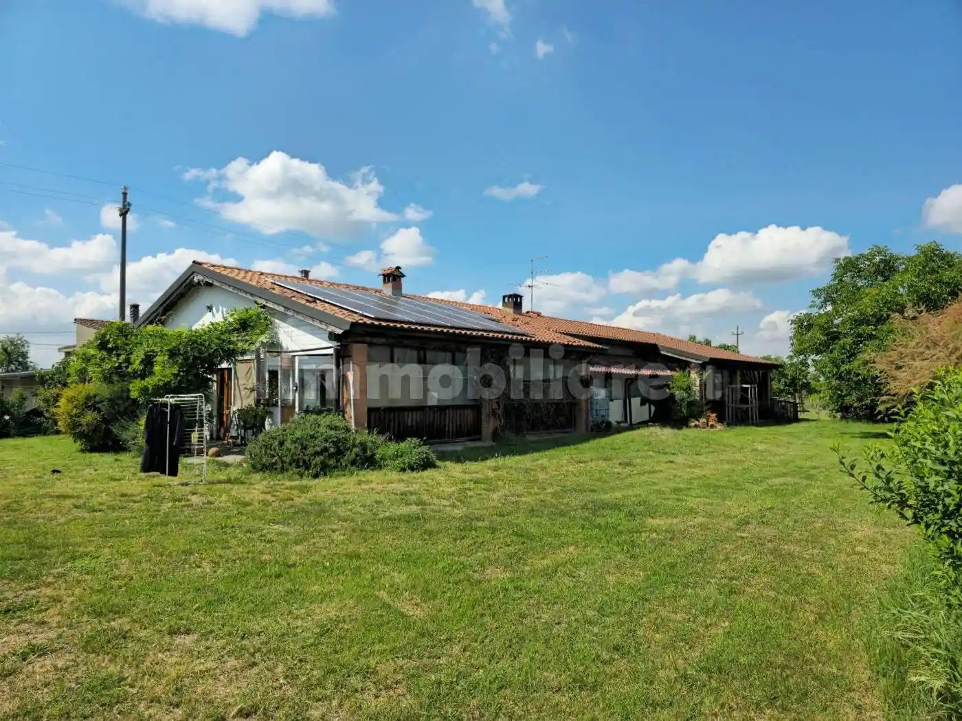 Casa indipendente in vendita a Alessandria