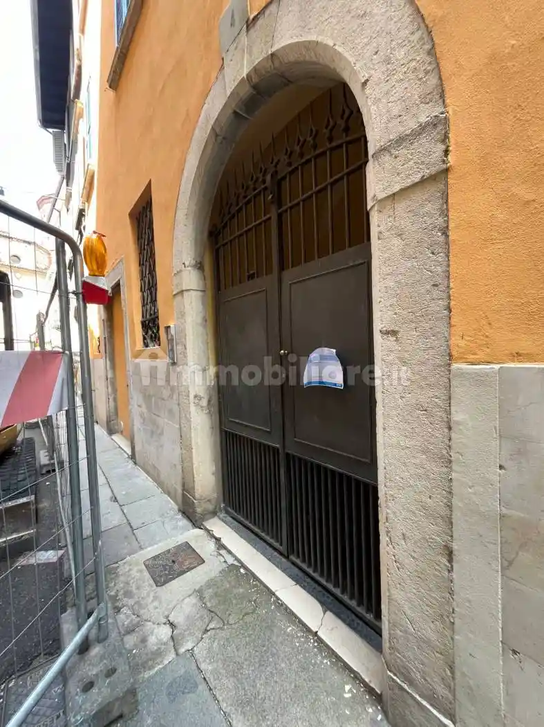 Appartamento in affitto a Brescia