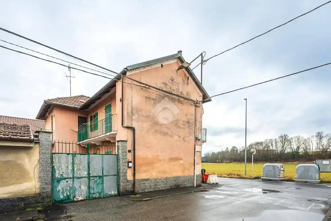 Casa indipendente in vendita a Venaria Reale
