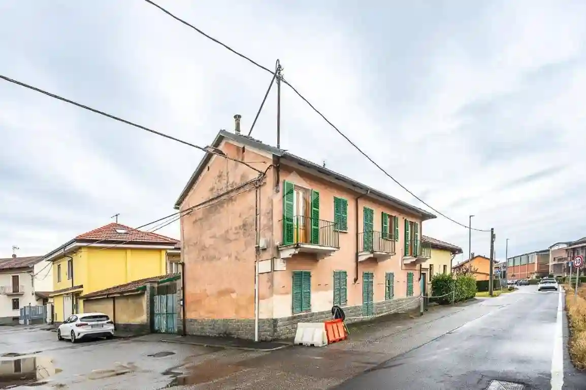 Casa indipendente - foto 2