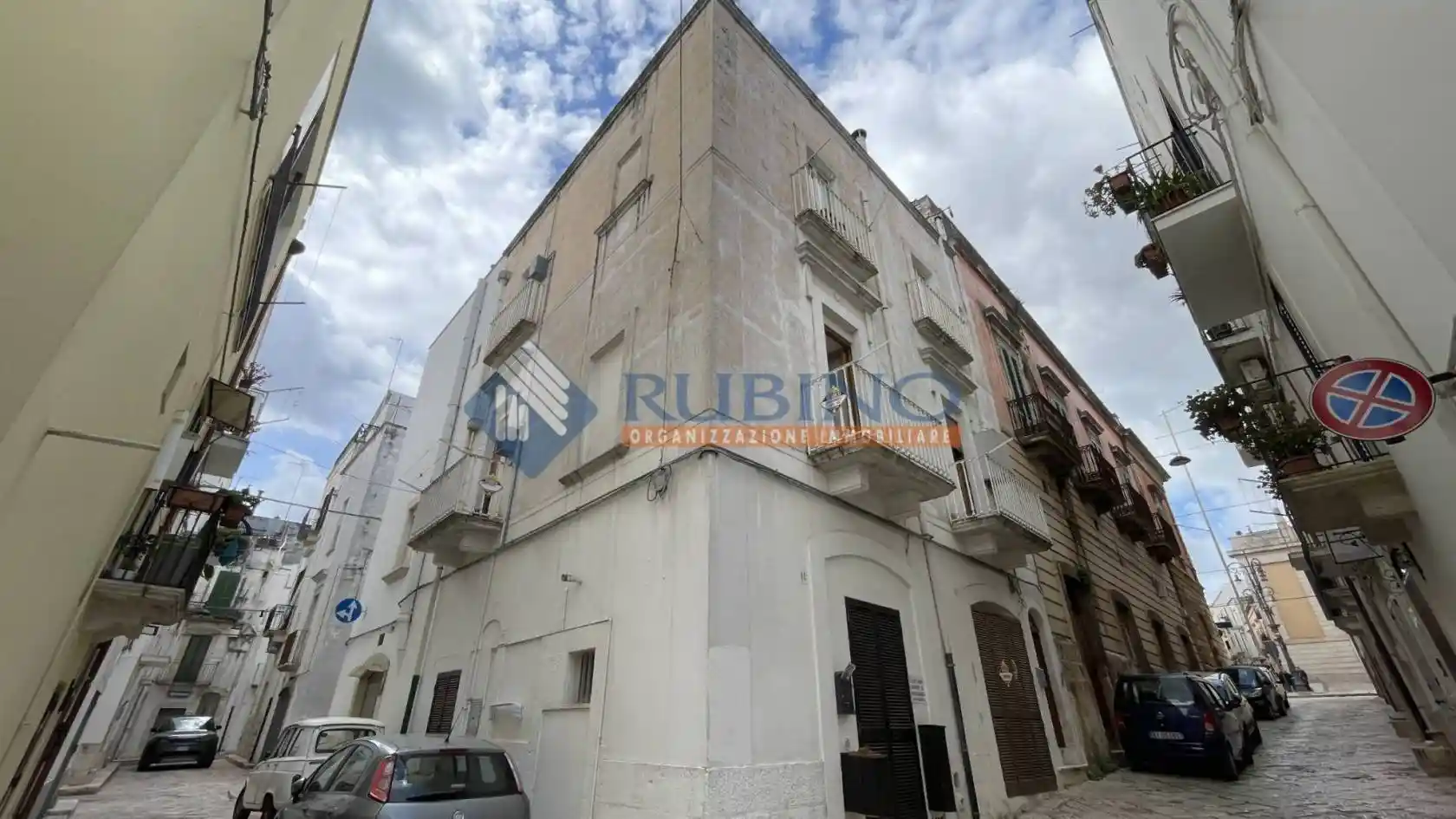 Appartamento in vendita a Castellana Grotte
